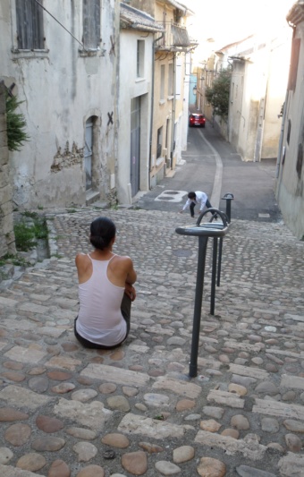 JULLI Cécile