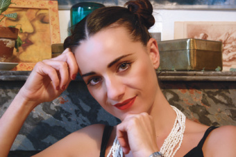 RIVERA Véronique