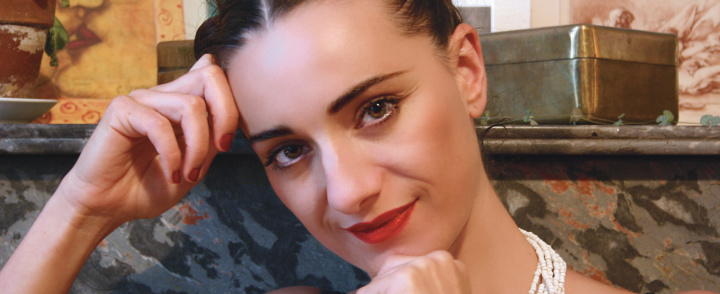 RIVERA Véronique