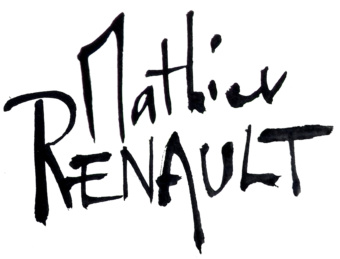 RENAULT Mathieu