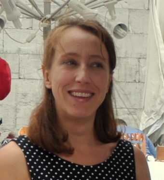 PADEY Véronique