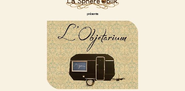 LA SPHERE OBLIQUE PARTICIPE AUX PALABRASIVES 2014 – 18 OCTOBRE 2014