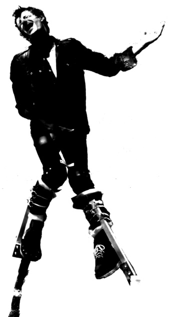 MALDEREZ Julien
