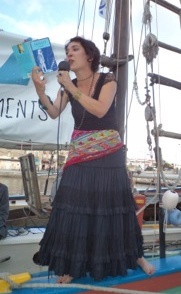 TOUATI Laure