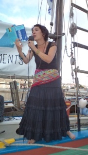 TOUATI Laure