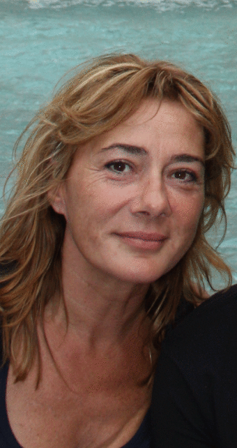 MARAIS Nathalie
