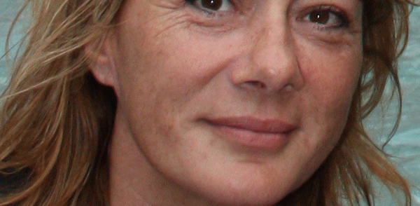 MARAIS Nathalie
