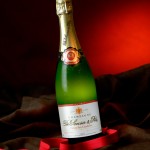 champagne - photo Alain Marquina
