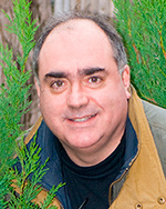 MARQUINA Alain