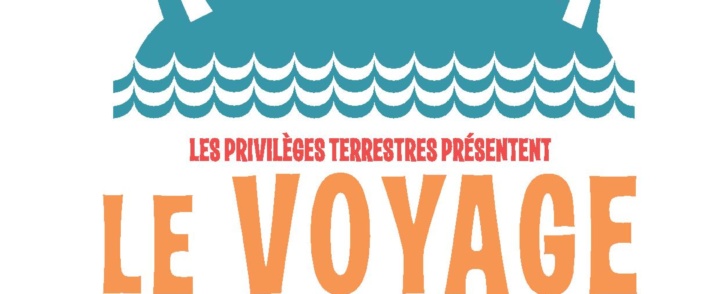 Le voyage immobile – lecture en scène – samedi 4 avril 2015 –
