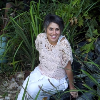 AGUILERA Véronique