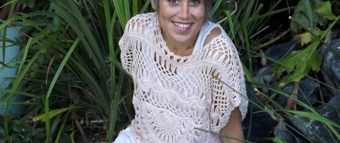 AGUILERA Véronique