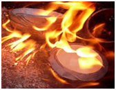 Stages d’été Raku et Raku nu