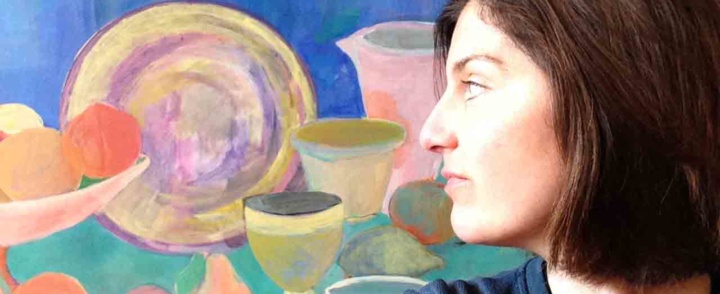 FERNANDEZ ALVAREZ Iria