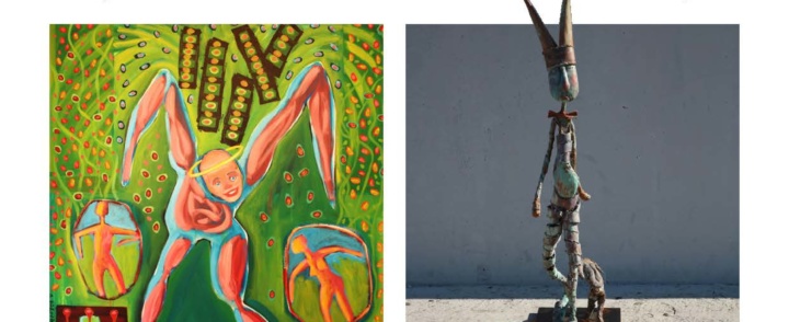 Il y a de l’expo dans l’air au Grand hôtel de Sète – sept/oct 2015