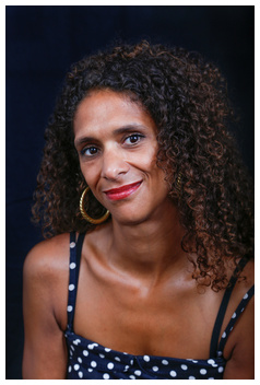 SIMONEAU Marie-Audrey