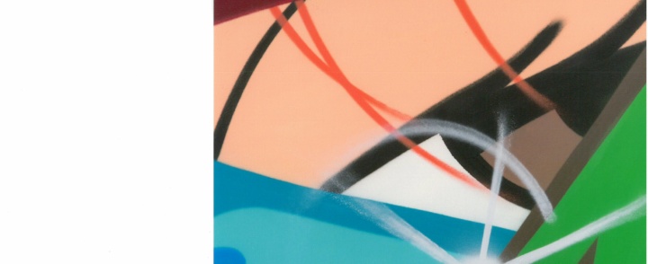 Crash – “1990-?” – expo personnelle- galerie At Down – 21/10 au 25/11