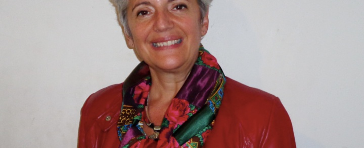 GIASSON Mireille