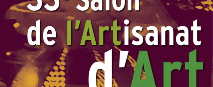 Himapan Méditerranée au salon de l’artisanat d’Art de St-Gely-du-Fesc – 28/29 novembre 2015