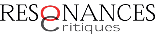 Naissance de la revue de cinéma en ligne Résonances Critiques