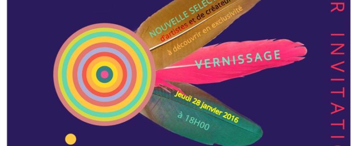 Nouvelle collection chez Vue sur cours! – Narbonne