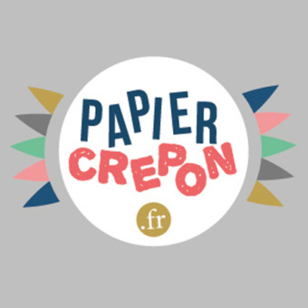 BEC Jenny – PAPIER CREPON