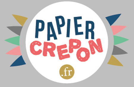 BEC Jenny – PAPIER CREPON