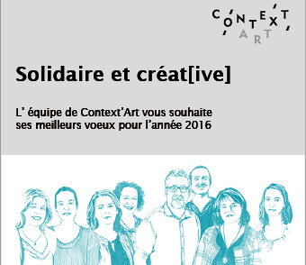Bonne année!!