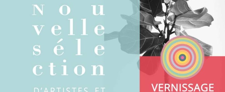 Nouvelle sélection de créateurs- boutique Vue sur Cours – 7 avril 2016 – Narbonne