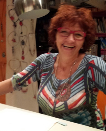 LIBERA Anne