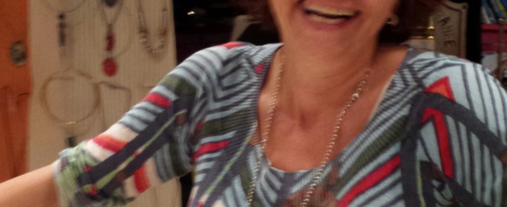 LIBERA Anne