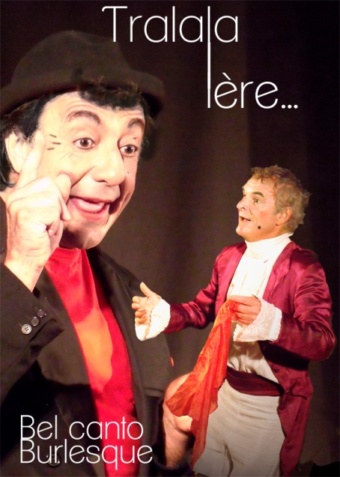 LAURES Edouard – comédien jeune public