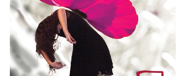 ANIMAL TERRESTRE ” Performance/Danse Butô de Mā Thévenin-Dimanche 2 Octobre à 16h – Saint-Mathieu-de-Tréviers
