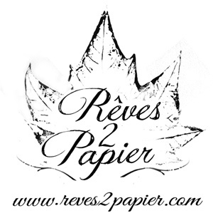 CARATTI Corinne – Rêves 2 papier