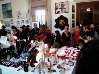 10 ans de Context’art + 5 jours !