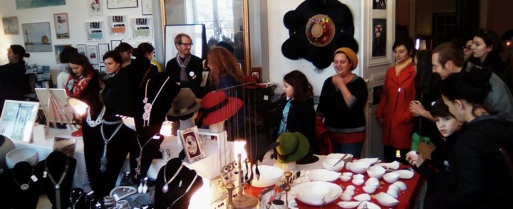 10 ans de Context’art + 5 jours !