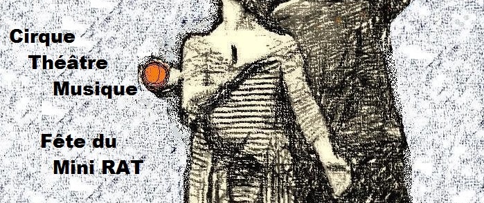 En attendant la faim … nouveau spectacle de la cie des pieds et des manos – le 21 Janvier au Mini R.A.T à Murviels-lès-Montpellier, (34) à partir de 21 h