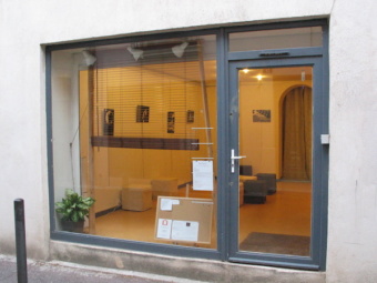 Candidature boutique éphémère espace recto-verso – clôture le 18 février