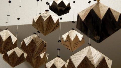 Boutique éphémère- Espace Recto Verso – Celleneuve – 18 & 19 Mars