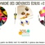 Le petit marché des créatrices écolo#2 – 19 octobre – place des beaux arts Montpellier