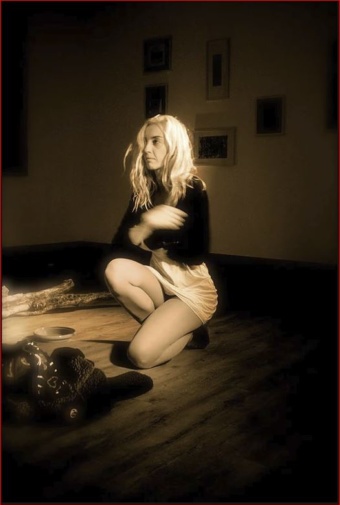 SAURAT Marie