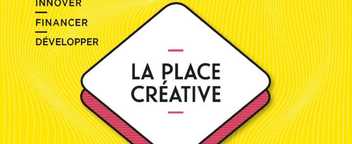 Context’Art est présent au forum Place créative au Corum le 8/12
