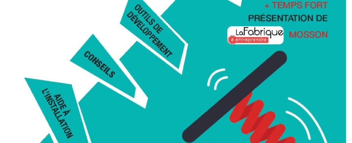 Printemps de la création d’entreprise-26 juin 2018