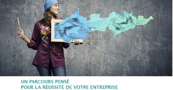 Nouveau ! Formation certifiante : Entreprendre dans le secteur de l’économie créative