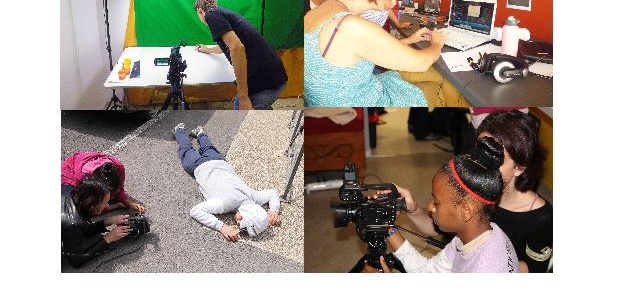 [ETE 2019] Brand à Part lance de nouveaux ateliers pour vos chers petits !