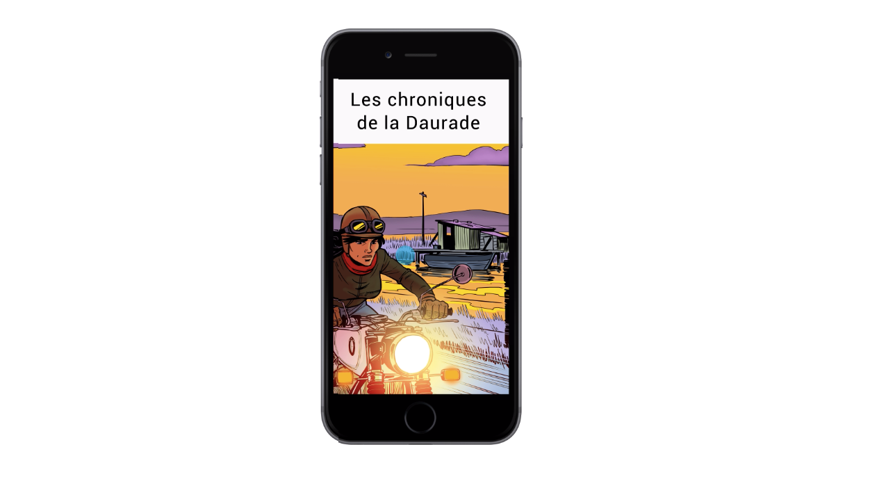 Episod’In lance sa campagne de crownfunding