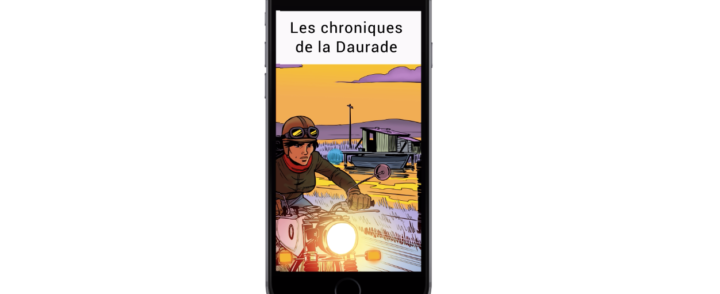 Episod’In lance sa campagne de crownfunding