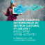 FORMATION CERTIFIANTE > Entrepreneur secteur culturel et créatif // Nouvelle session en octobre 2019