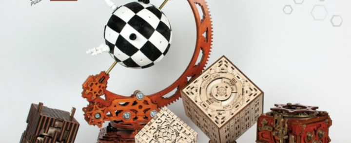 [CROWDFUNDING] Soutenez NKD Puzzle à Lodève