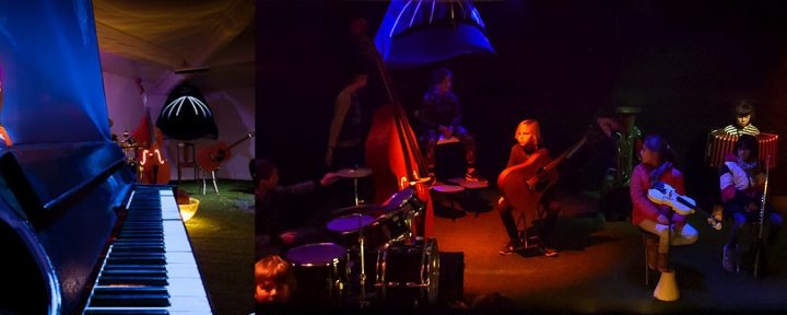 [INSTALLATION SONORE] La compagnie Marc Calas présente “L’Orchestre” en février à Montpellier